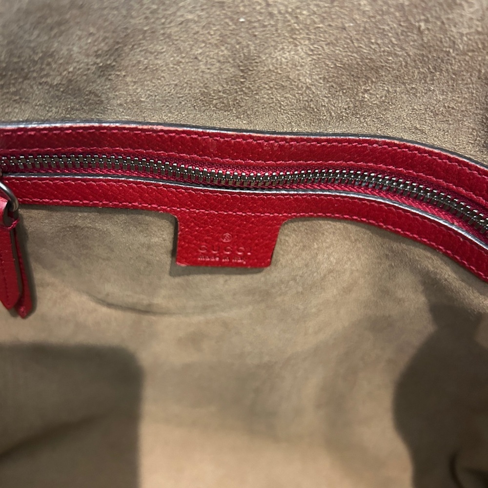Gucci Tian limited edition Tote - Picture 12 of 16